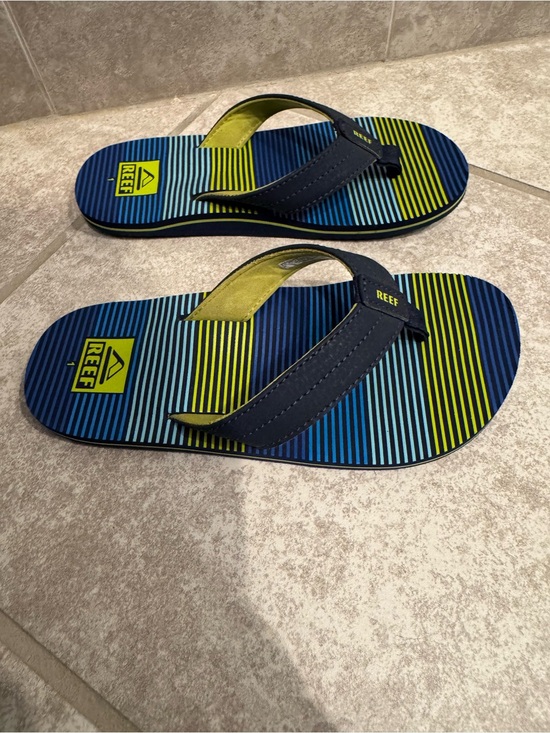 Reef Other - Kids Kids Flip Flop Sandals Size 1